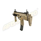 MP7A1 - GBB - FDE