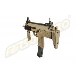 MP7A1 - GBB - FDE