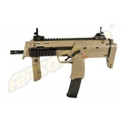 MP7A1 - GBB - FDE