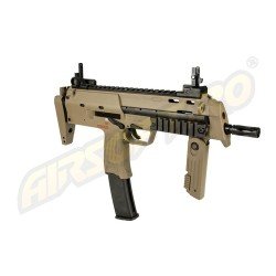 MP7A1 - GBB - FDE