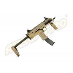 MP7A1 - GBB - FDE