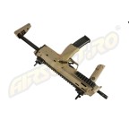 MP7A1 - GBB - FDE