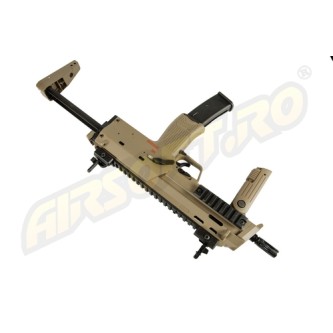 MP7A1 - GBB - FDE