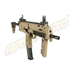 MP7A1 - GBB - FDE