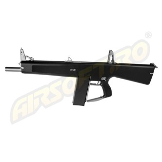 AA-12 - AUTOMATIC ELECTRIC SHOTGUN