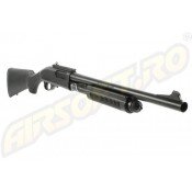 Shotgun