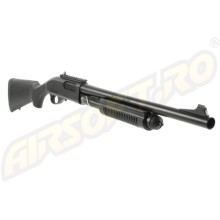 Shotgun