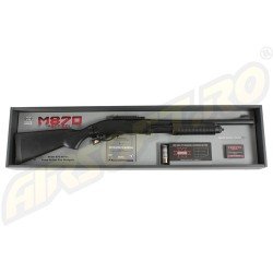 Tokyo Marui M870 GAS TACTICAL SHOTGUN