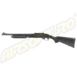 M870 - TACTICAL SHOTGUN