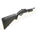 M870 - TACTICAL SHOTGUN