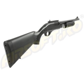 M870 - TACTICAL SHOTGUN