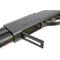 M870 - TACTICAL SHOTGUN