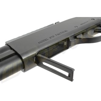 M870 - TACTICAL SHOTGUN