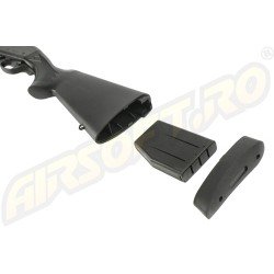 Tokyo Marui M870 GAS TACTICAL SHOTGUN