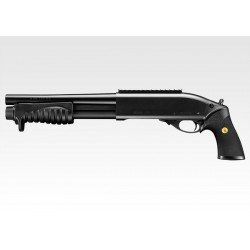 Tokyo Marui Fucile a pompa a gas modello M870 Breacher