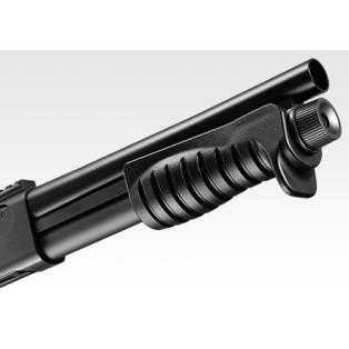 M870 - BREACHER - SHORT SHOTGUN