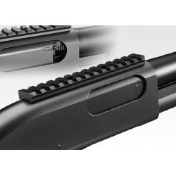Tokyo Marui Fucile a pompa a gas modello M870 Breacher