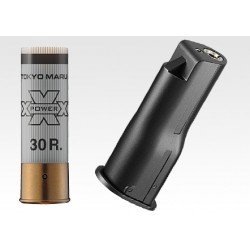 Tokyo Marui Fucile a pompa a gas modello M870 Breacher