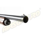 Tokyo Marui Fucile a pompa a gas modello M870 - TACTICAL Calcio Wood