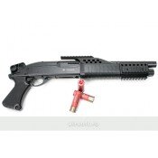 Shotgun manual