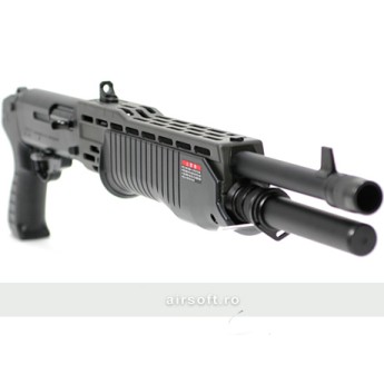 SHOTGUN FRANCHI SPAS 12