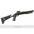 SHOTGUN FRANCHI SAS 12 TACTICAL