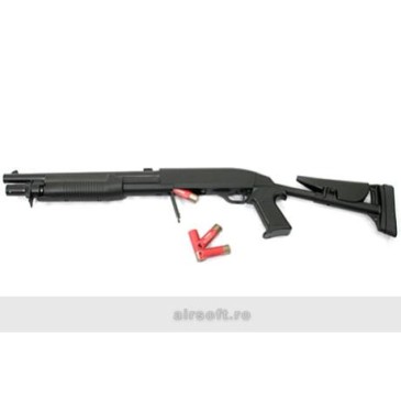 SHOTGUN FRANCHI SAS 12 TACTICAL