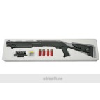 SHOTGUN FRANCHI SAS 12 TACTICAL