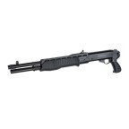 ASG FUCILE A POMPA SHOTGUN FRANCHI SPAS 12