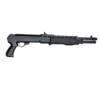 ASG FUCILE A POMPA SHOTGUN FRANCHI SPAS 12