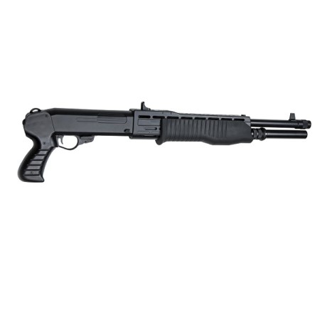ASG FUCILE A POMPA SHOTGUN FRANCHI SPAS 12