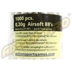 BILE DE 0.20G - 1000 BUC.