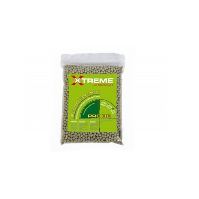 XTREME BILE BIODEGRADABILE 0.25G-700 GR DARK EARTH