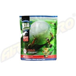 BILE DE 0.28G - 1KG. BIODEGRADABILE