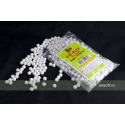 BB's 0.27 G - 8MM CALIBER