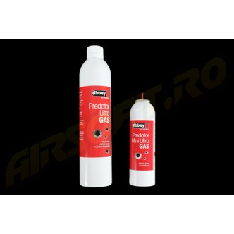 MINI GAZ PREDATOR 270 ML