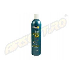 Abbey Supply Brut Gas Sniper 700 ml