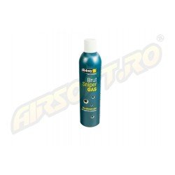 Abbey Supply Brut Gas Sniper 700 ml