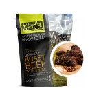 100% CARNE ROAST BEEF CU CIMBRU