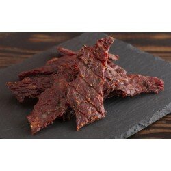 BEEF JERKY