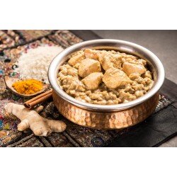 PUI KORMA CU OREZ