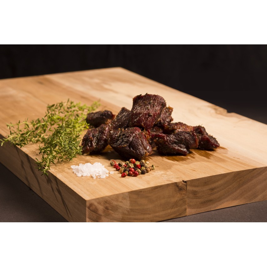 100% CARNE ROAST BEEF CU CIMBRU