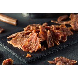 TURKEY JERKY 50G