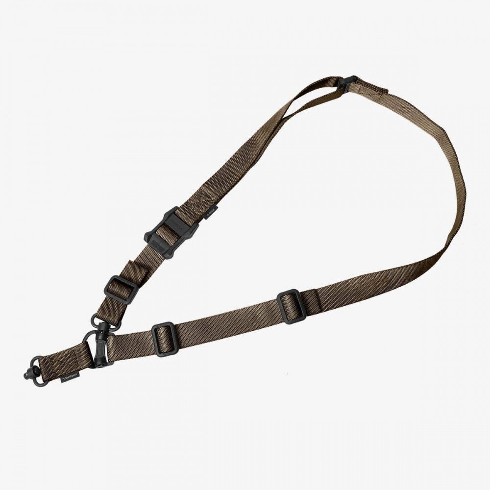 MAGPUL MS4® GEN.2 DUAL QD SLING - COYOTE - 15059