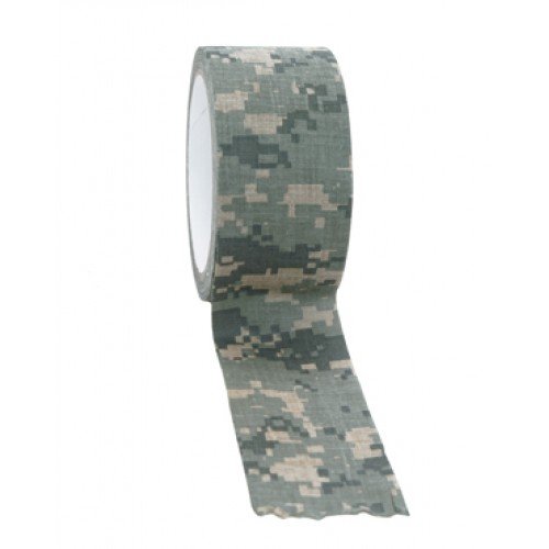 ADHESIVE TAPE FOR CAMOUFLAGE (DIGITAL)