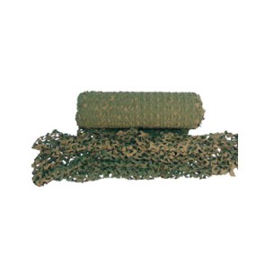 PLASA CAMUFLAJ WOODLAND (2.4 MP)