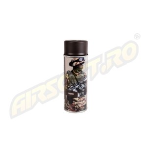 FOSCO INDUSTRIES SPRAY VERNICE PER FUCILI, ARMY PAINT - MARRONE