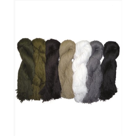 KIT GHILLIE - 7 CULORI