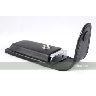 CLOSED MAGAZINE POUCH