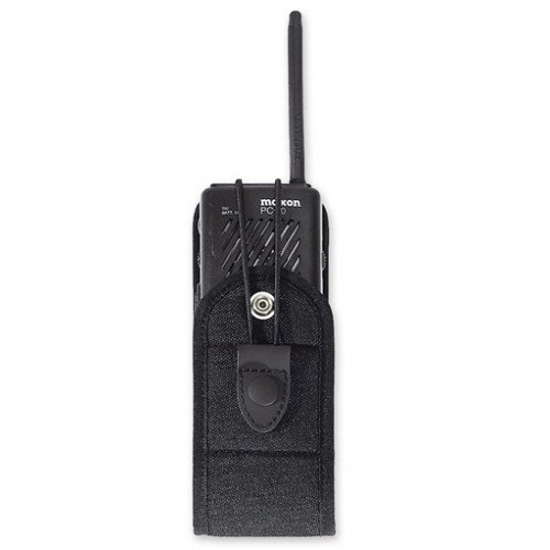 SUPORT UNIVERSAL DIN CORDURA PENTRU RADIO